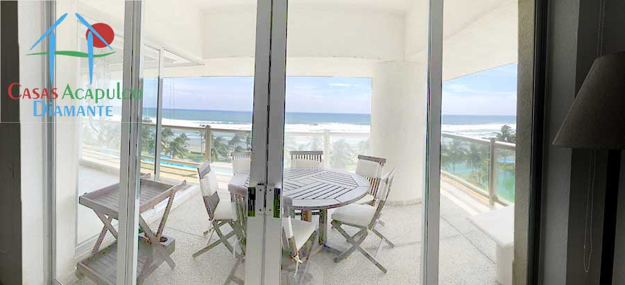 Mayan Island Playa Uxmal 604 - Recámara principal 5